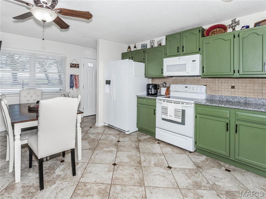 5717 Old Alton Road