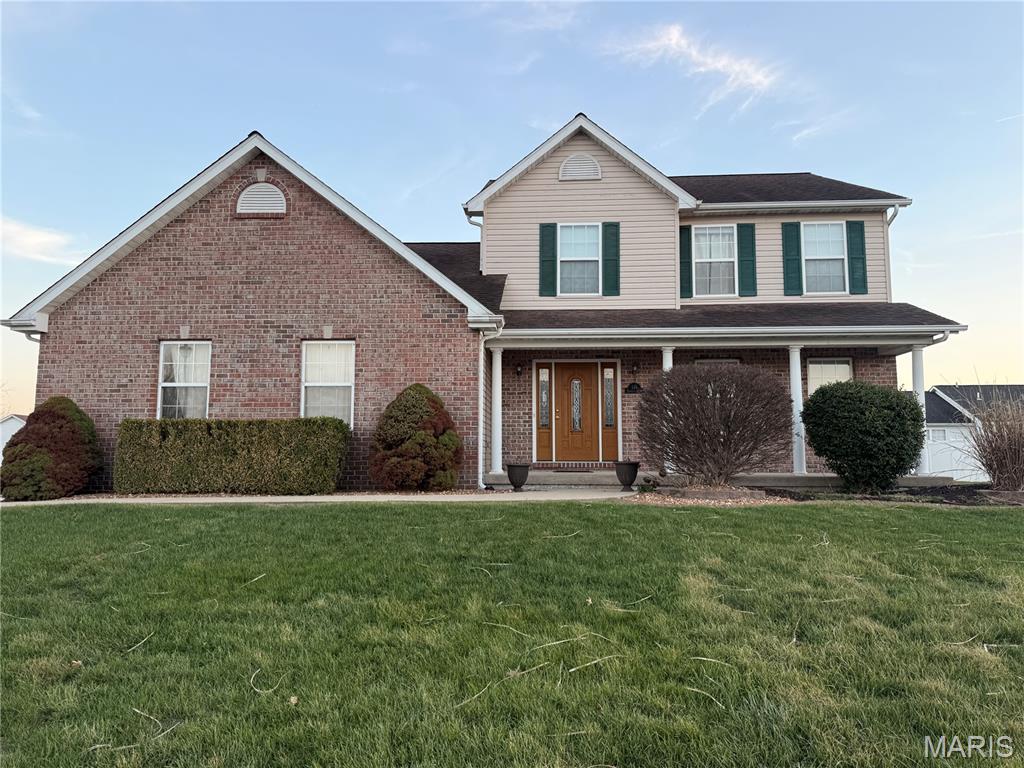 148 Patriots Drive