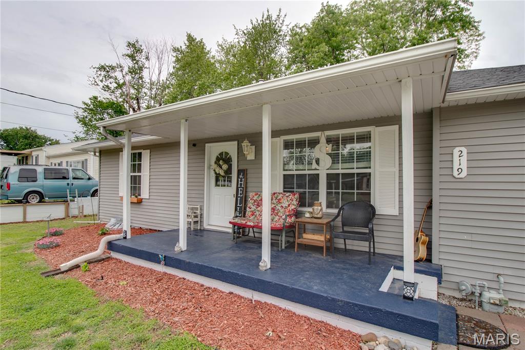 219 Sunset Drive