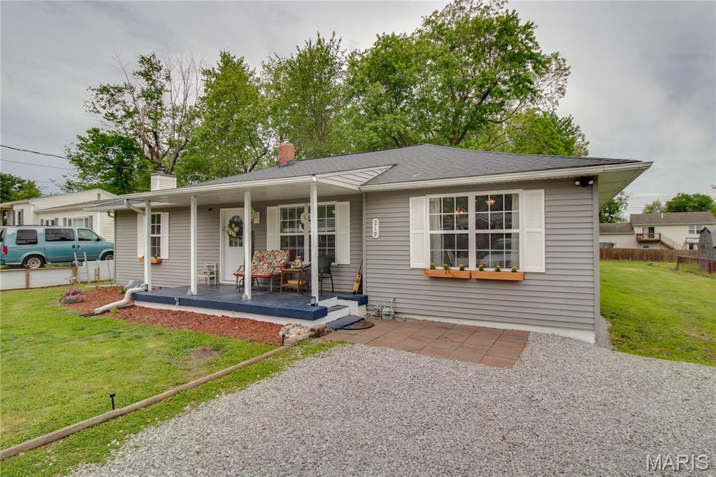 219 Sunset Drive