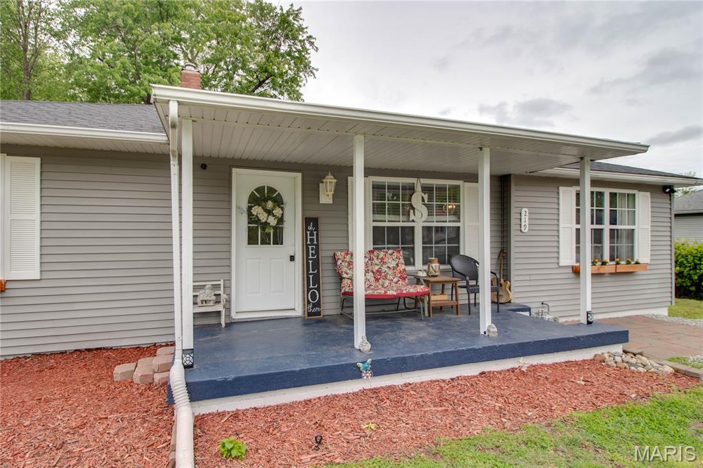 219 Sunset Drive