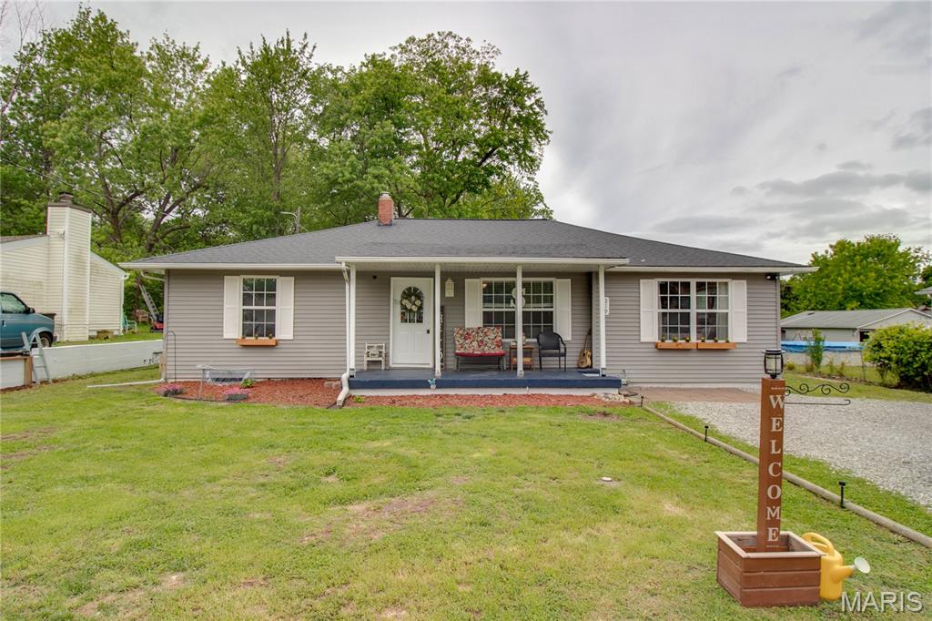 219 Sunset Drive