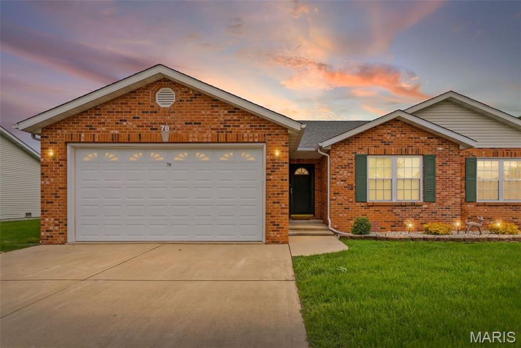 78 Parkside Drive