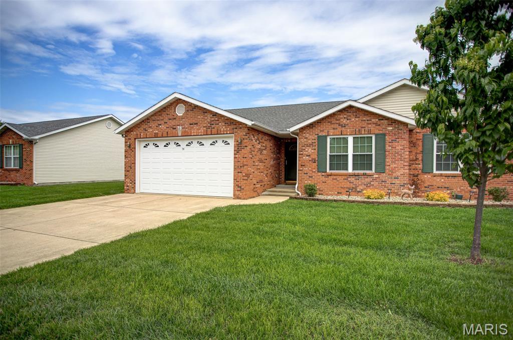 78 Parkside Drive