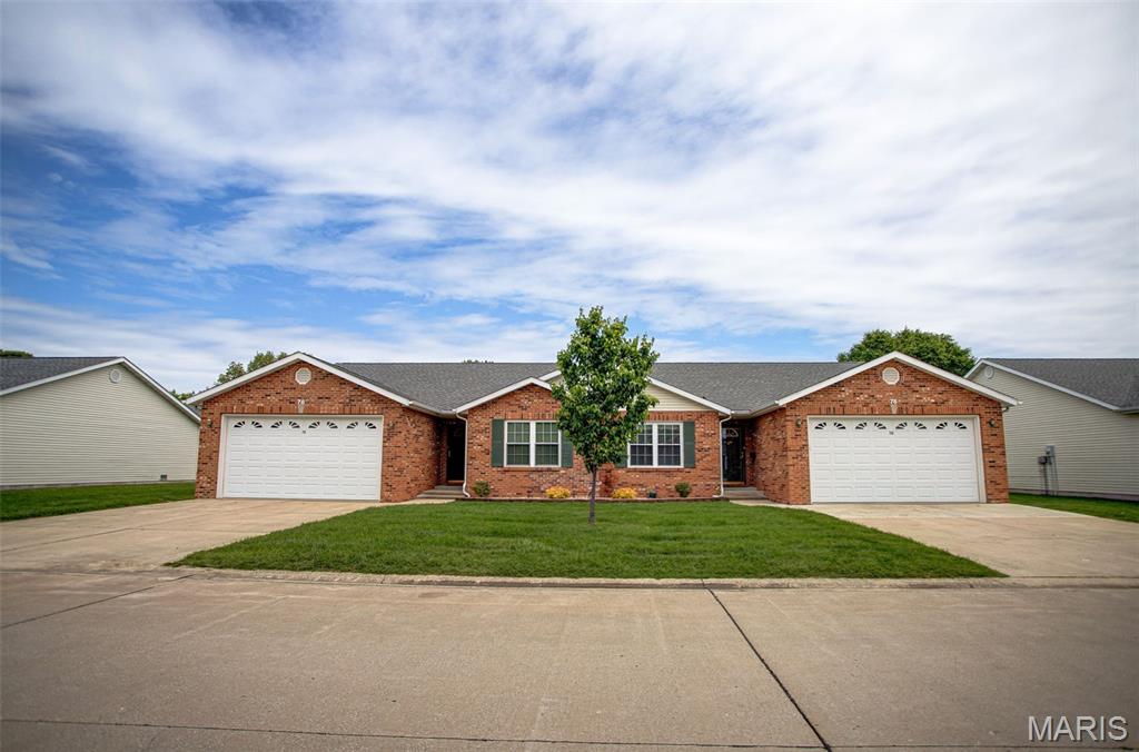78 Parkside Drive
