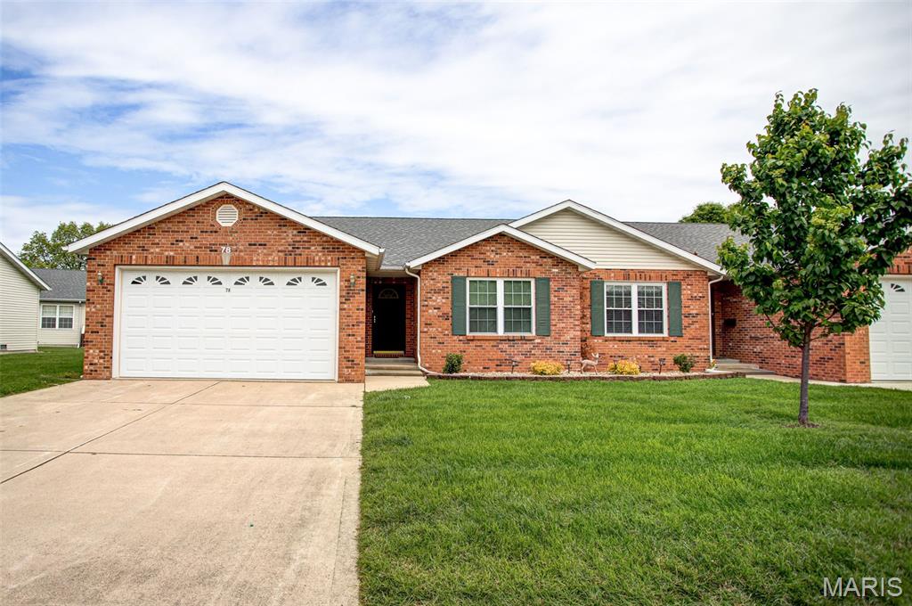 78 Parkside Drive