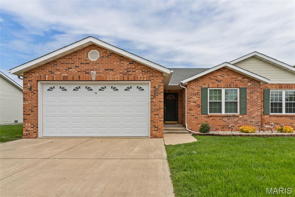 78 Parkside Drive