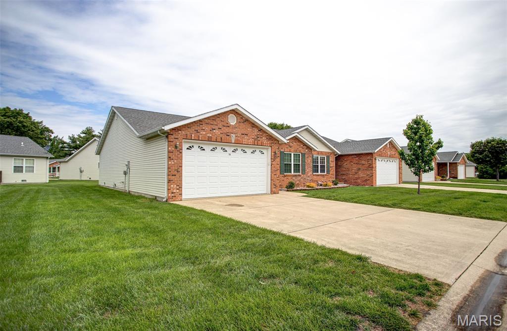 78 Parkside Drive