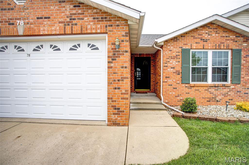 78 Parkside Drive
