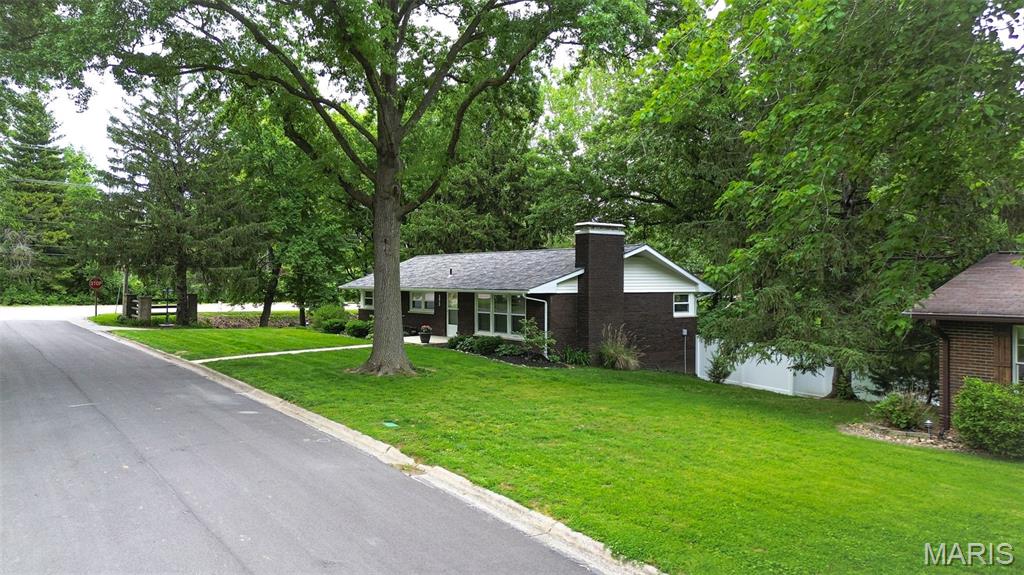 5013 Crystal Lake Dr. Drive