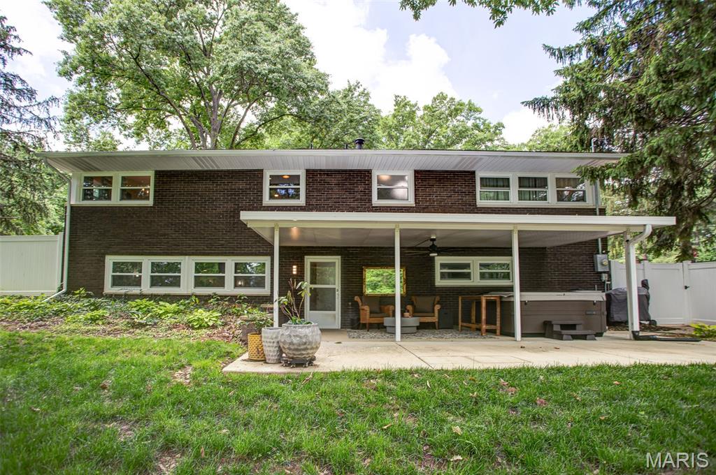 5013 Crystal Lake Dr. Drive