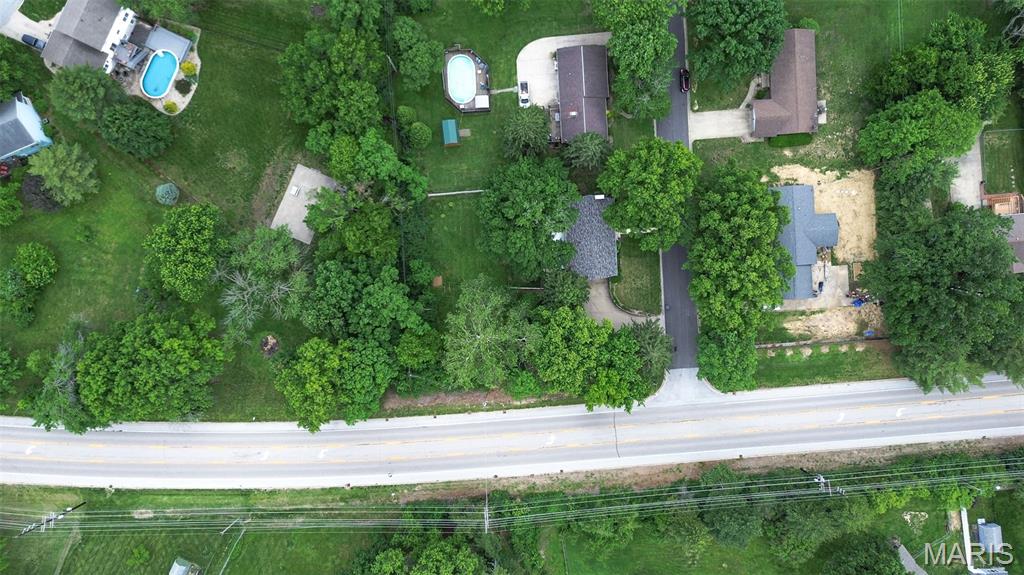 5013 Crystal Lake Dr. Drive