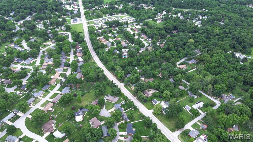 5013 Crystal Lake Dr. Drive