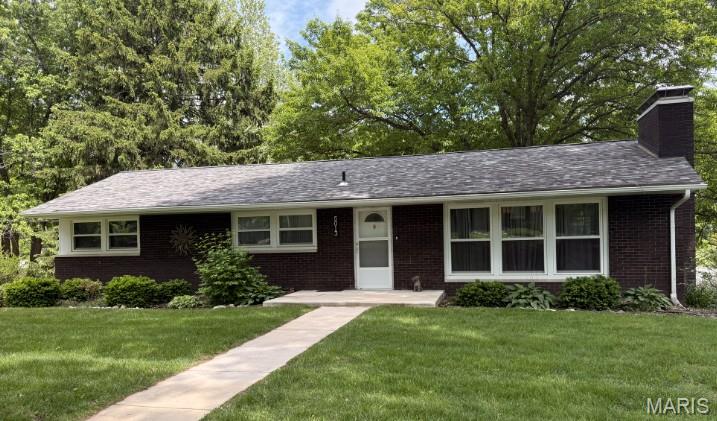 5013 Crystal Lake Dr. Drive