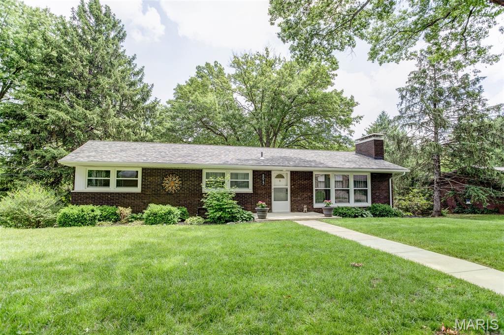 5013 Crystal Lake Dr. Drive