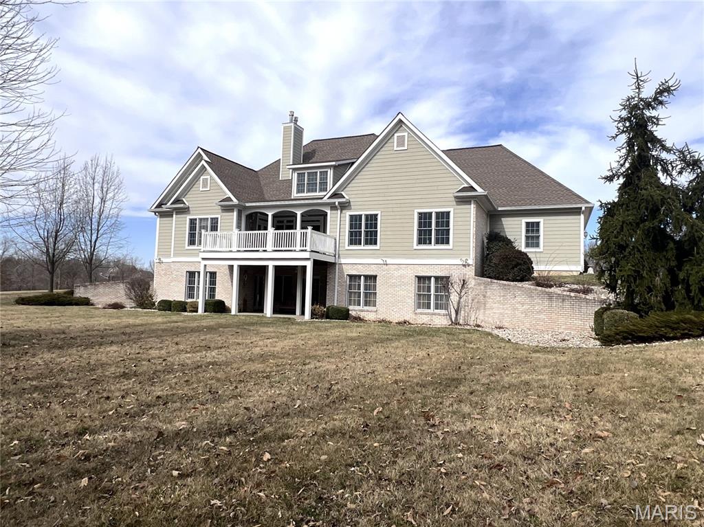 19383 Dabbs North Road