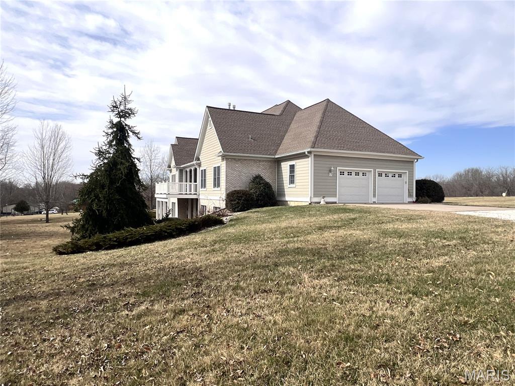 19383 Dabbs North Road
