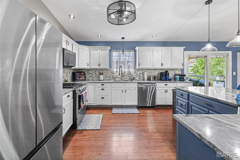2247 Wildwood Drive