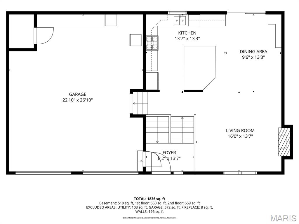 2247 Wildwood Drive