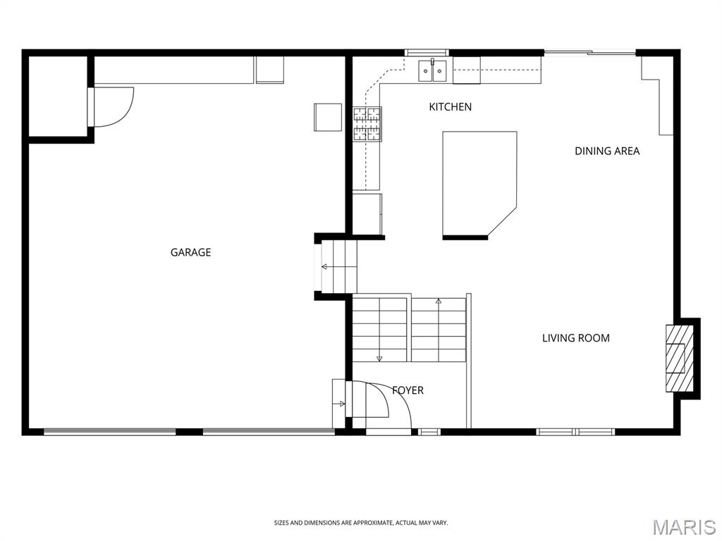 2247 Wildwood Drive