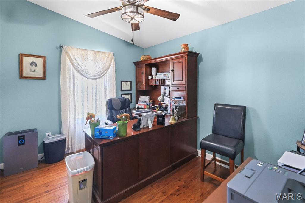 2247 Wildwood Drive