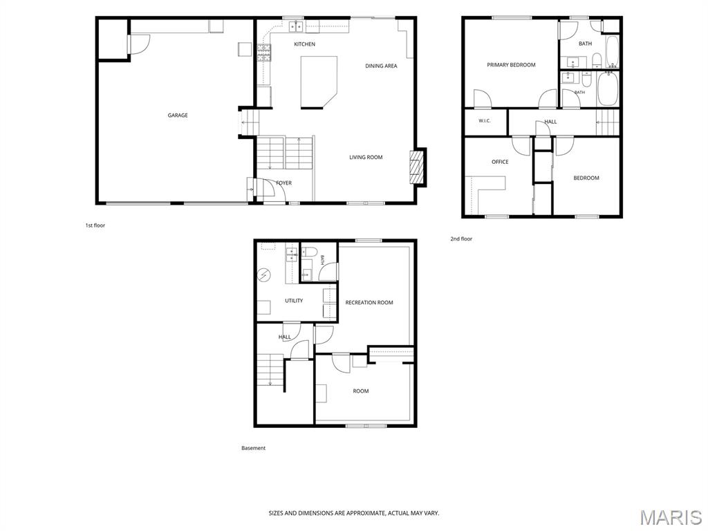 2247 Wildwood Drive