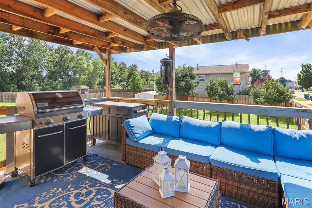 2247 Wildwood Drive