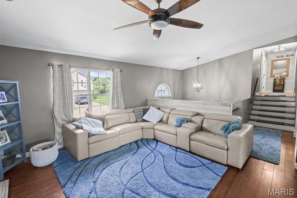 2247 Wildwood Drive
