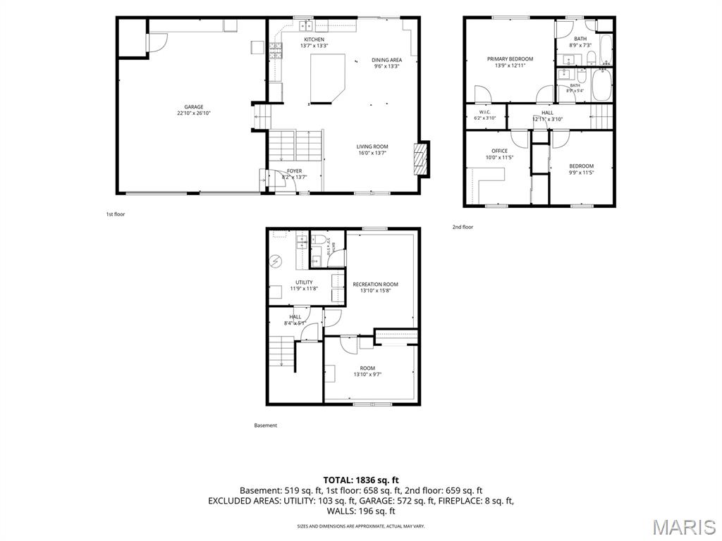 2247 Wildwood Drive