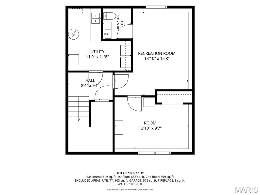 2247 Wildwood Drive