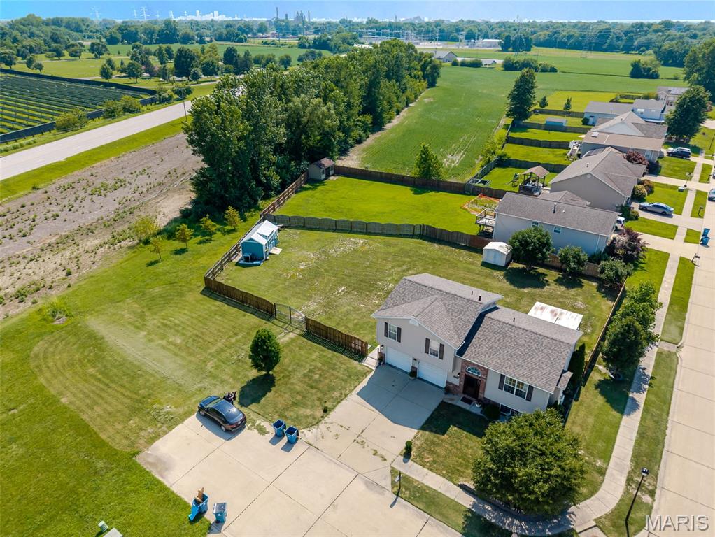 2247 Wildwood Drive