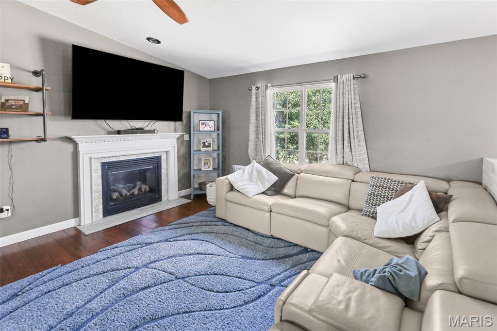 2247 Wildwood Drive