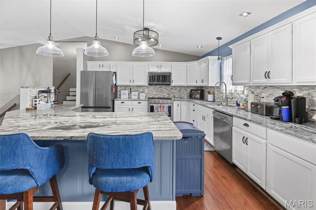 2247 Wildwood Drive