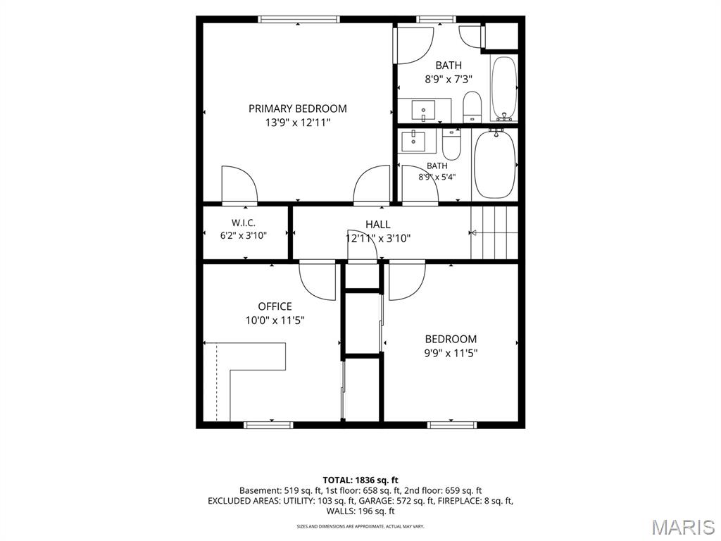 2247 Wildwood Drive
