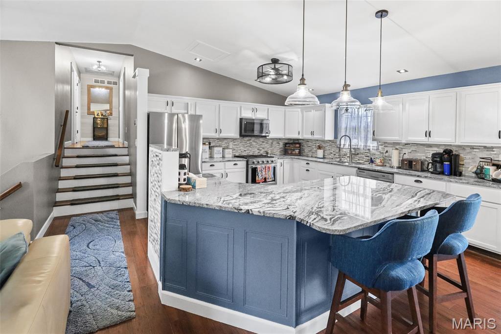 2247 Wildwood Drive