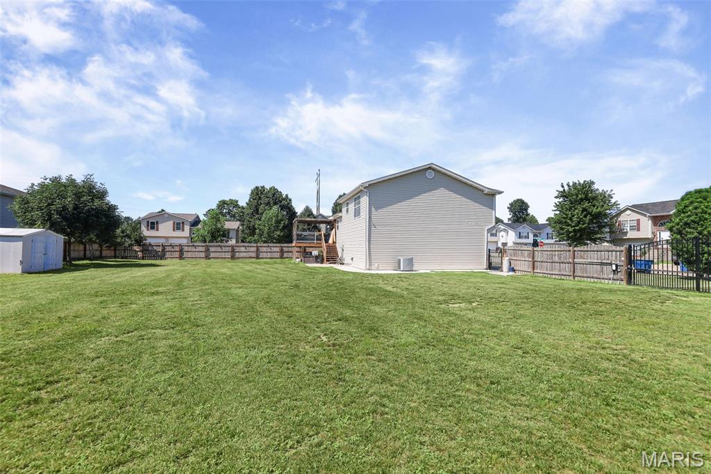 2247 Wildwood Drive
