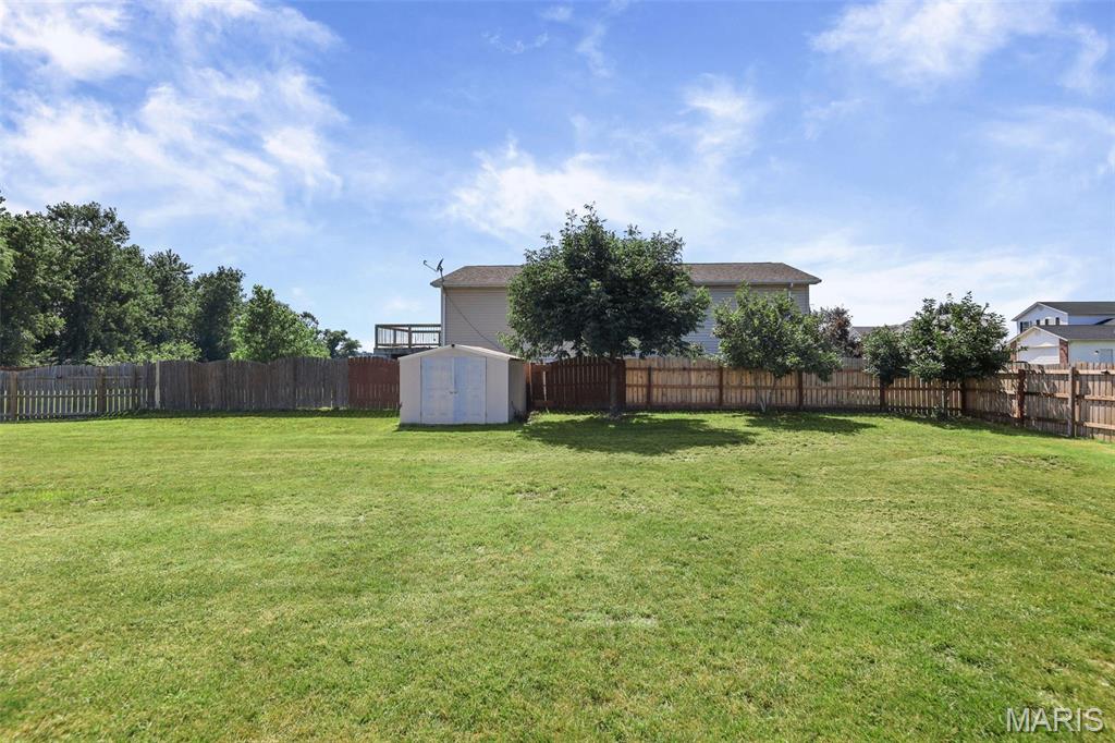 2247 Wildwood Drive