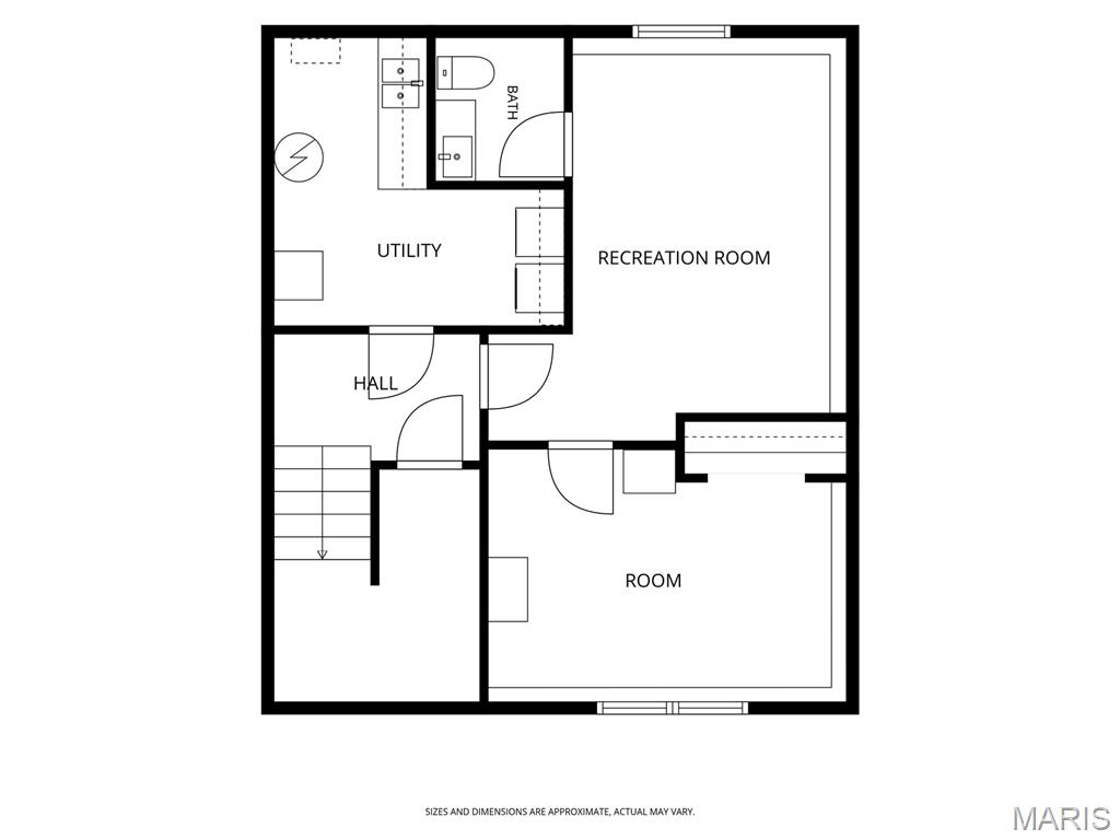 2247 Wildwood Drive