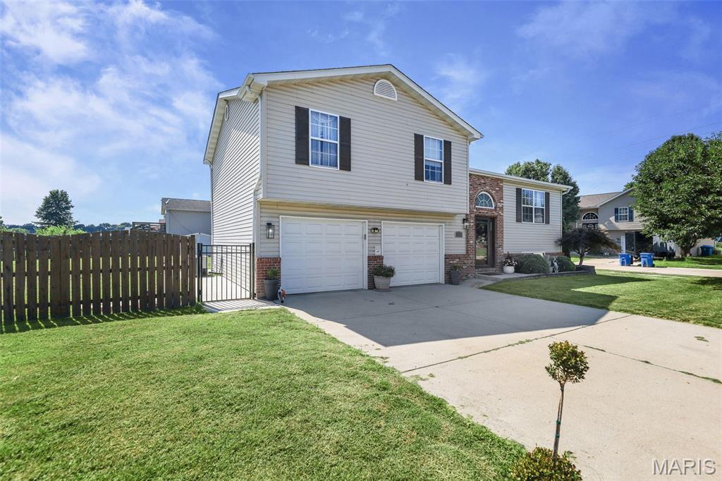 2247 Wildwood Drive