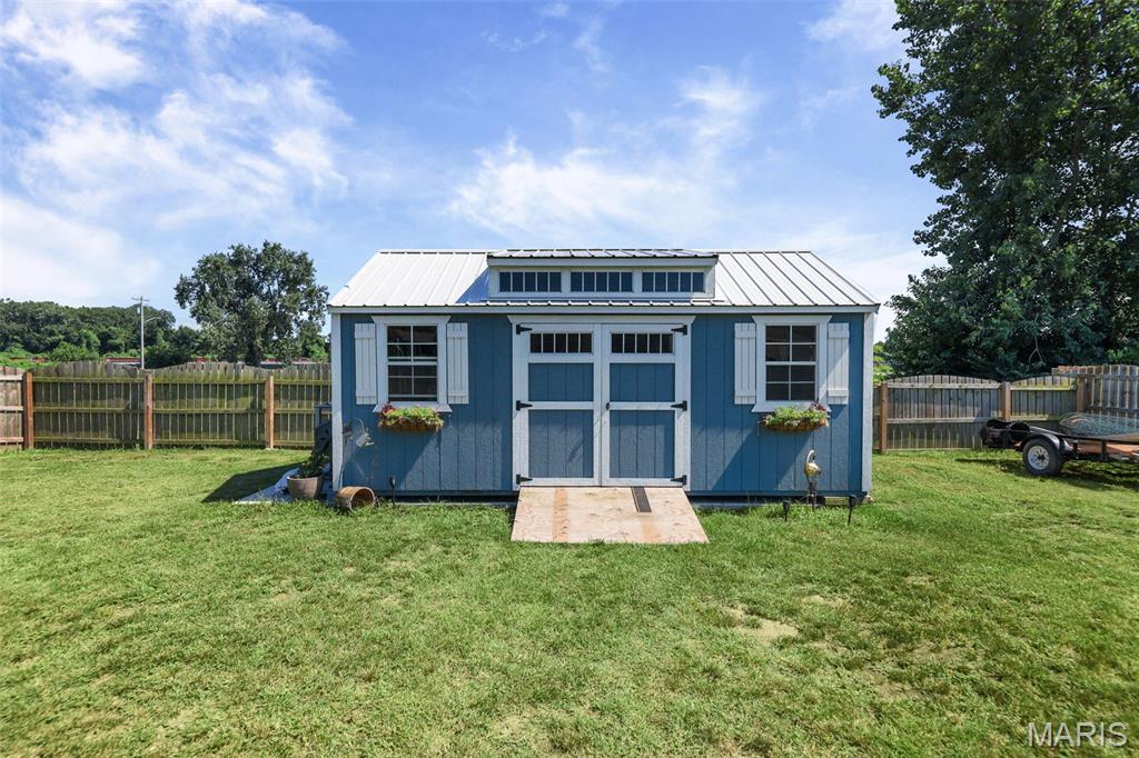 2247 Wildwood Drive
