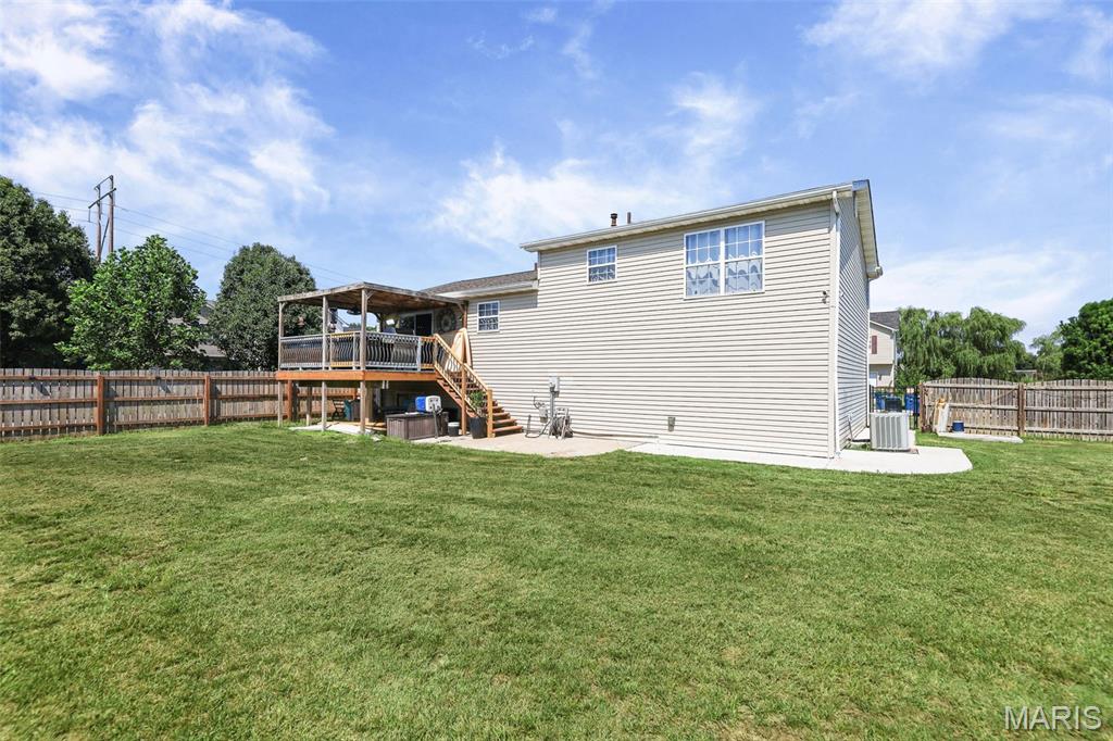 2247 Wildwood Drive