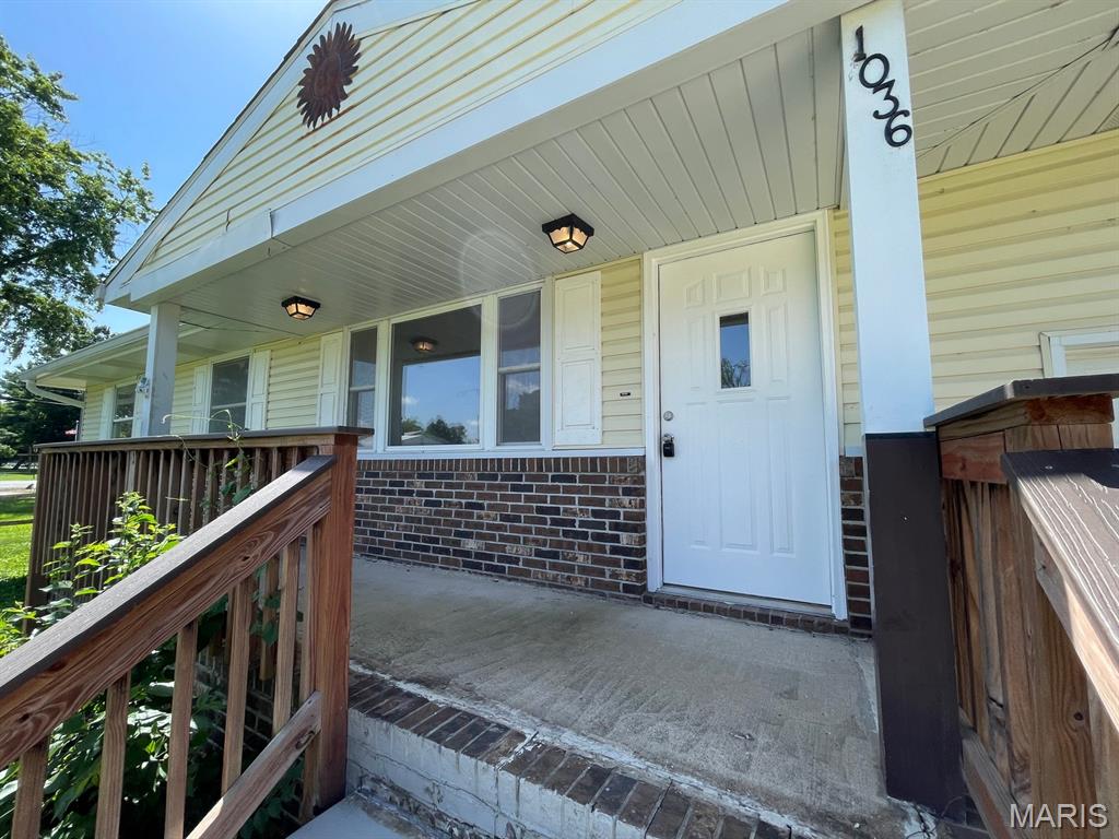 1036 Washington Drive