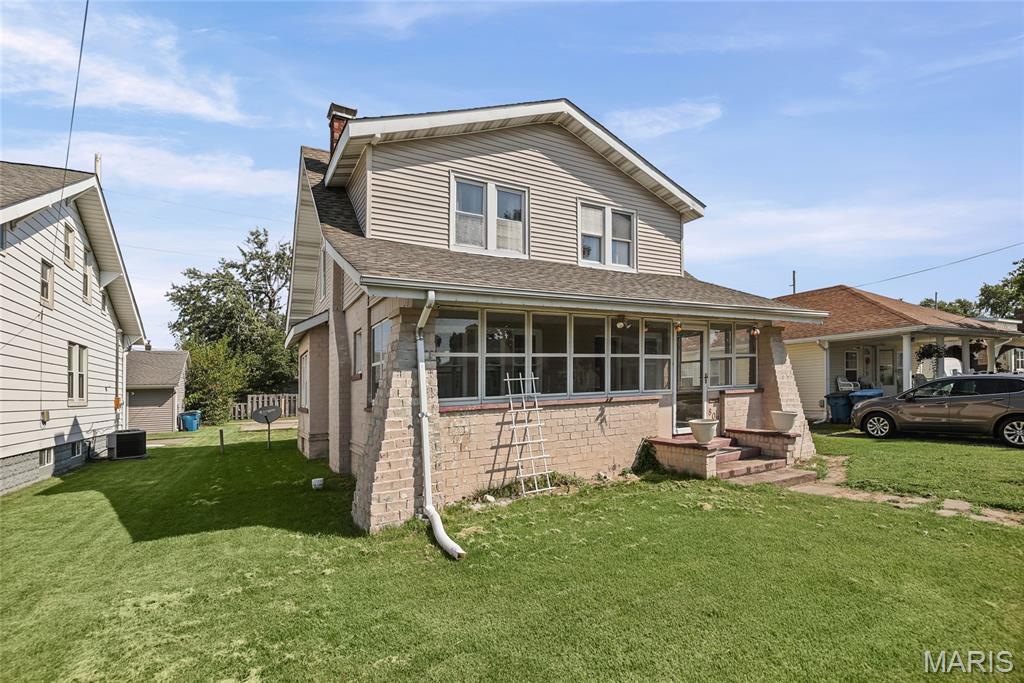 803 E Lorena Avenue