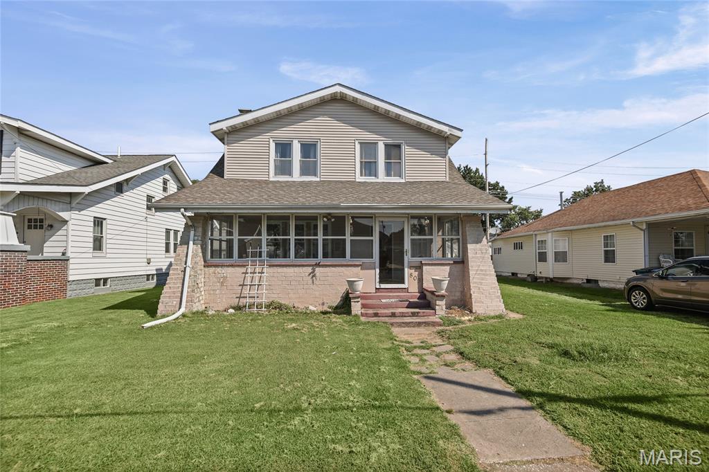 803 E Lorena Avenue