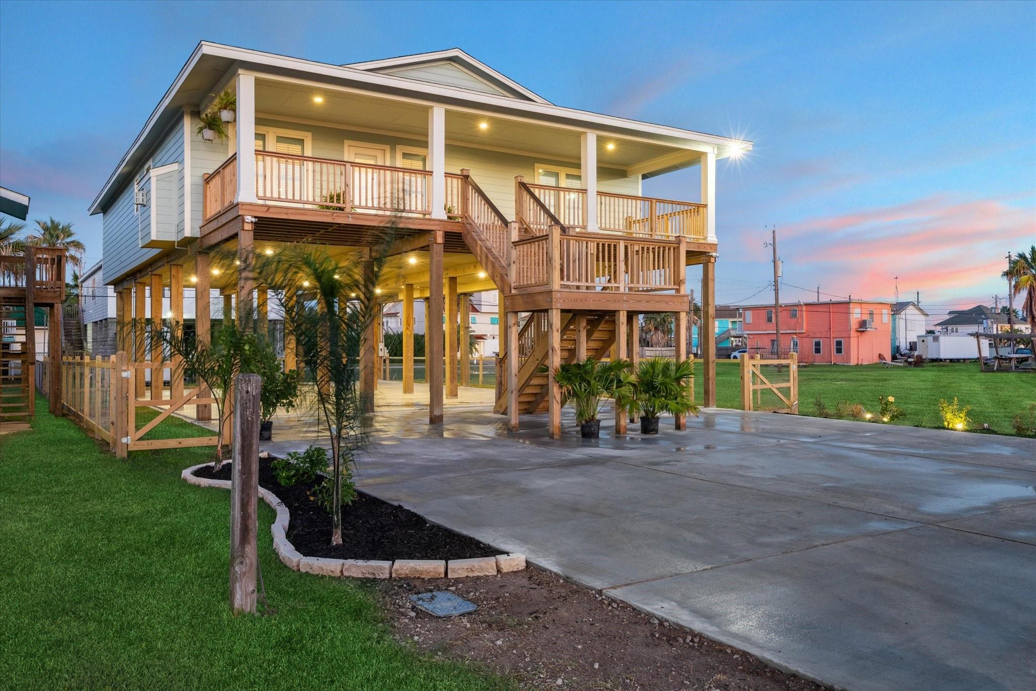 1526 Bay Meadows Drive