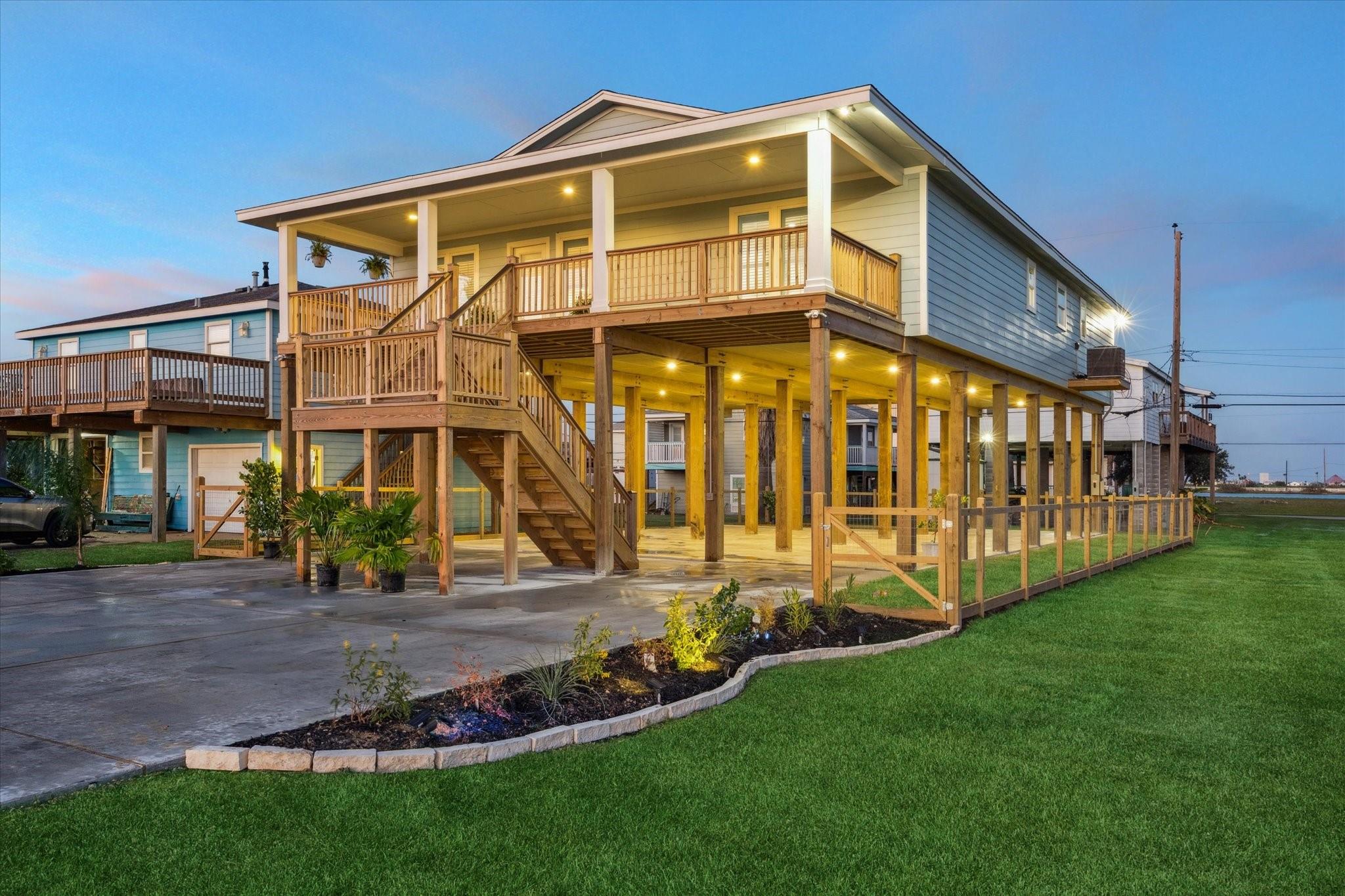 1526 Bay Meadows Drive