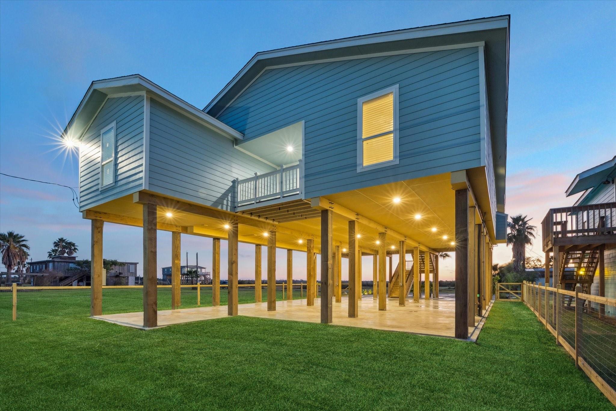 1526 Bay Meadows Drive