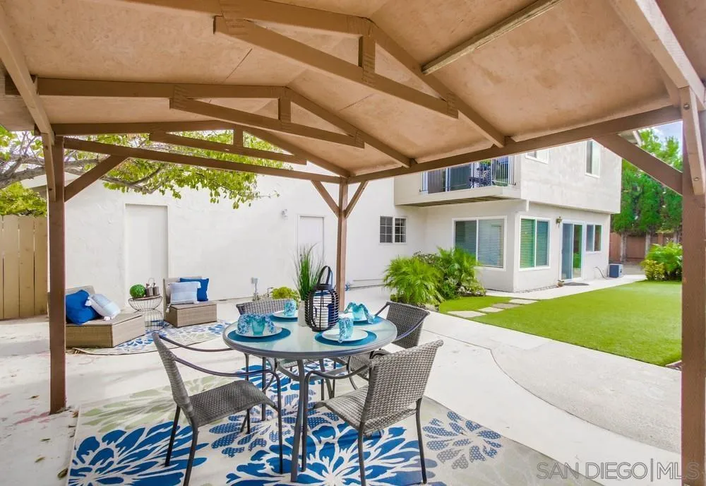 10427 La Morada Dr