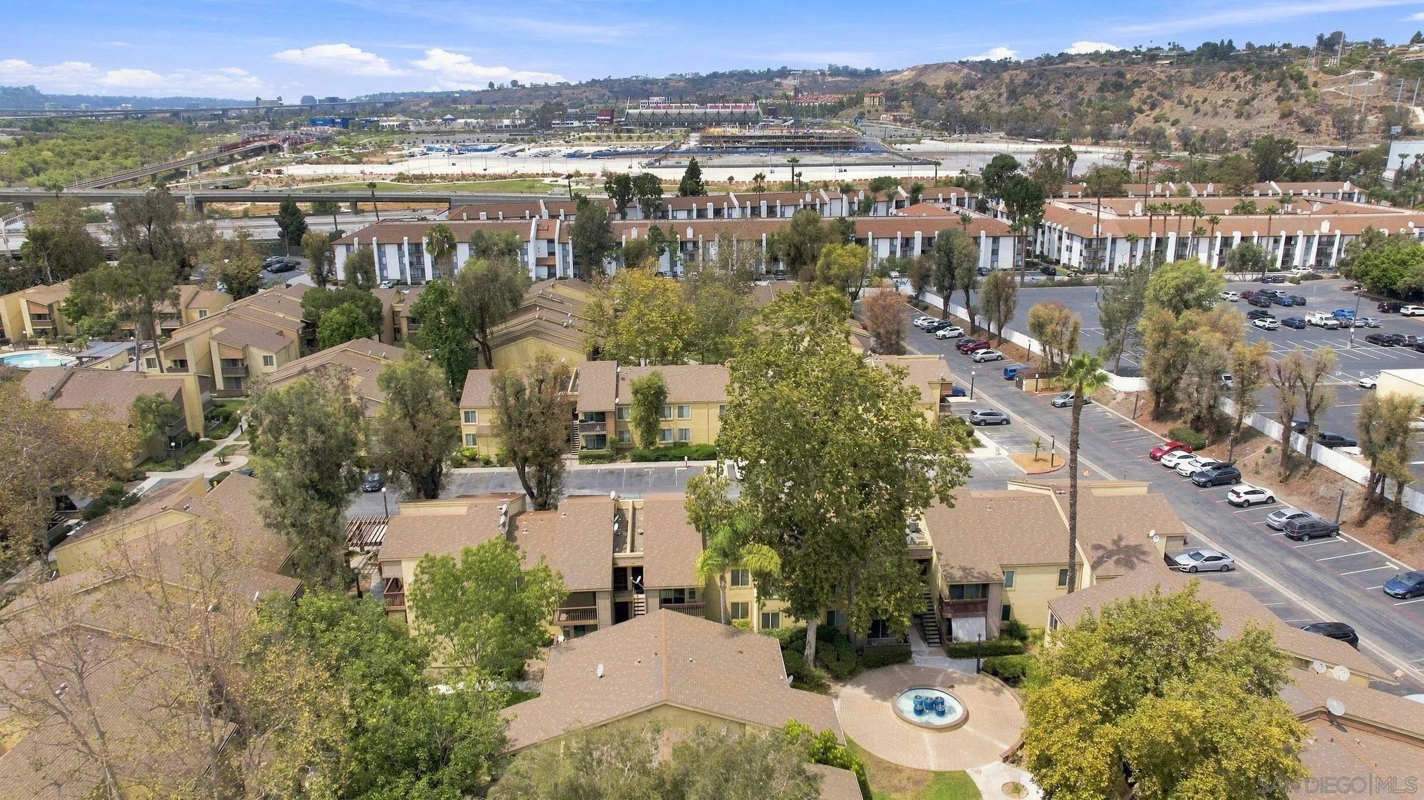 6036 Rancho Mission Rd Unit 354