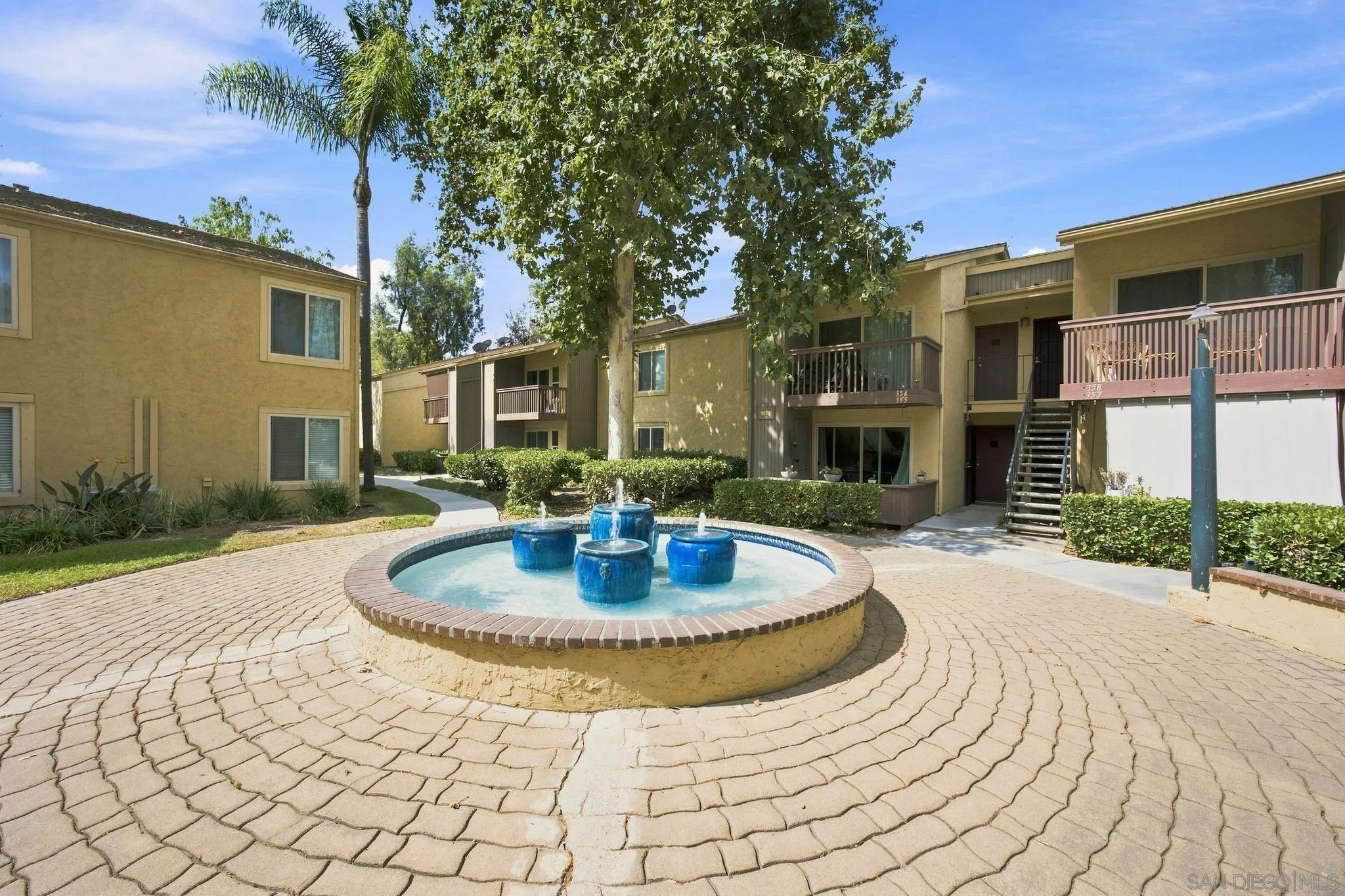 6036 Rancho Mission Rd Unit 354